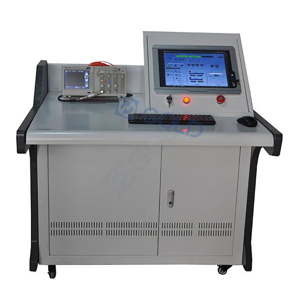 GDCJ-V 200KV 10KJ Awtomatikong Pulse Voltage Generator