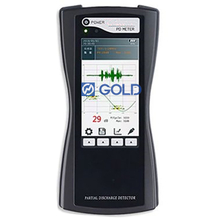 Handheld Ultrasonic PD Detector Partial Discharge Tester para sa Switchgear Transformer Power Cable