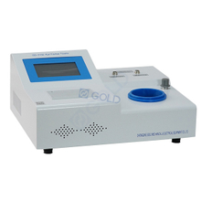 GD-2100 Karl Fischer Titrator
