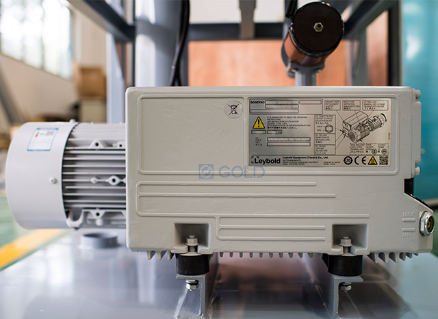 ZJA-3KY 3000L/H Mataas na Vacuum Transformer Oil Purification Machine