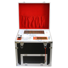 Gdyj-501 china murang presyo IEC60156 transpormer oil bdv test kit