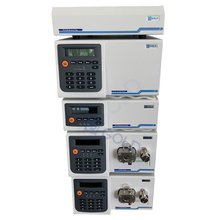 GD-3100 Mataas na Pagganap ng Liquid Chromatography HPLC System, Transformer Oil Furfural Analyzer