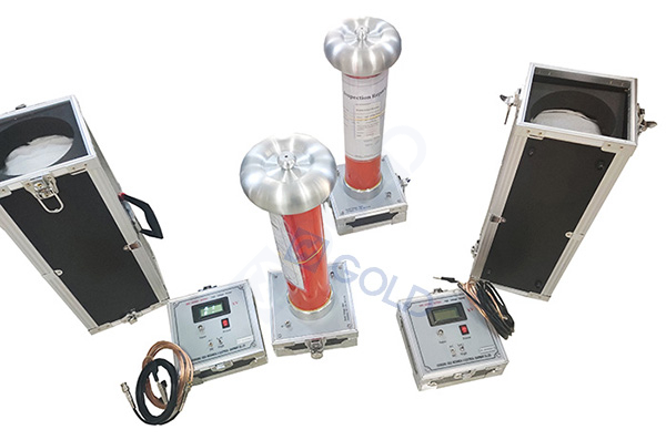 AC DC High -pressure Separator (5)